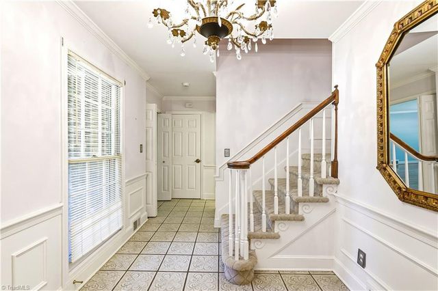 612 Hertford Road, Winston-salem, NC 27104