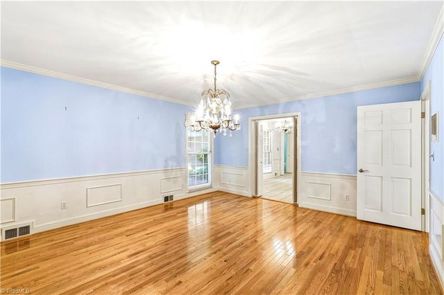 612 Hertford Road, Winston-salem, NC 27104