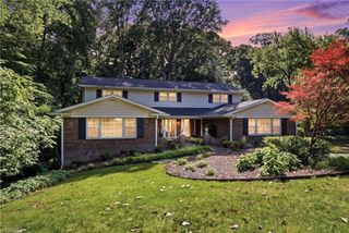 612 Hertford Road, Winston-salem, NC 27104
