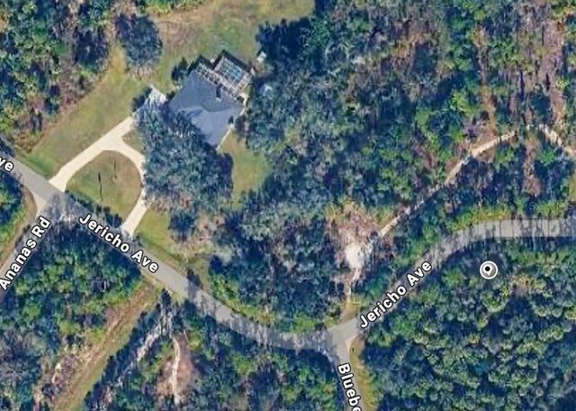 JERICHO AVENUE, North Port, FL 34288