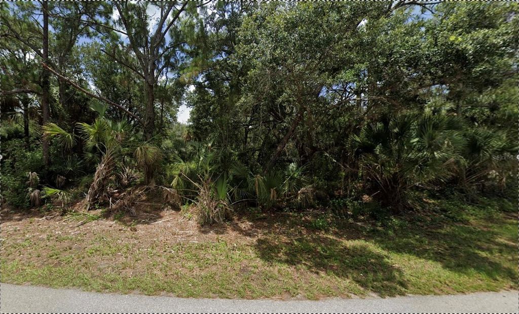 JERICHO AVENUE, North Port, FL 34288