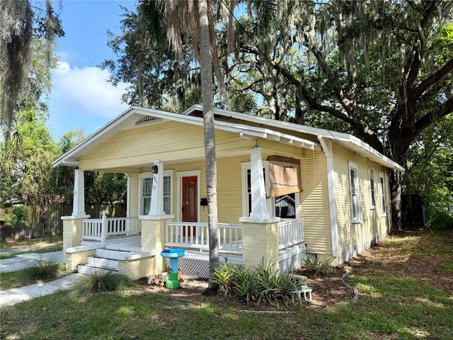521 YOUNG PLACE, Lakeland, FL 33803