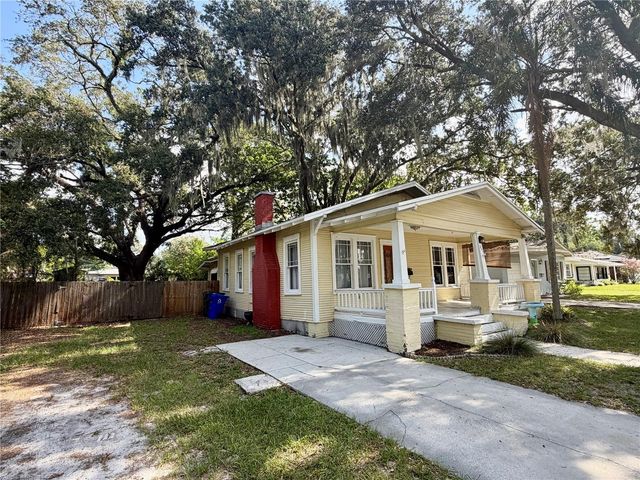 521 YOUNG PLACE, Lakeland, FL 33803