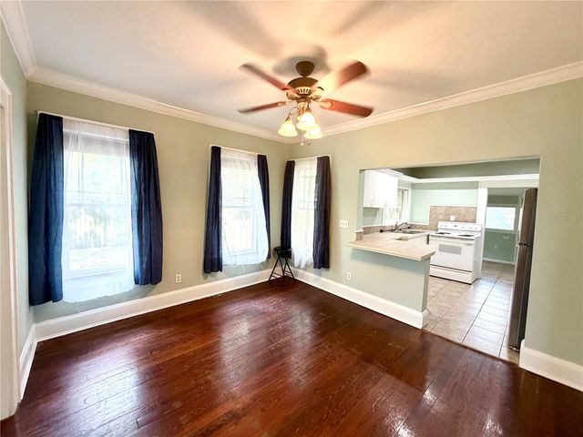 521 YOUNG PLACE, Lakeland, FL 33803