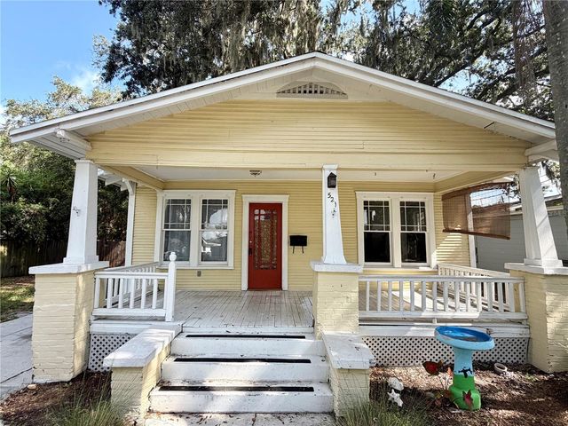 521 YOUNG PLACE, Lakeland, FL 33803