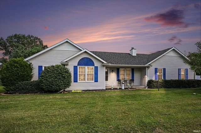 58072 Diener Drive, Goshen, IN 46528