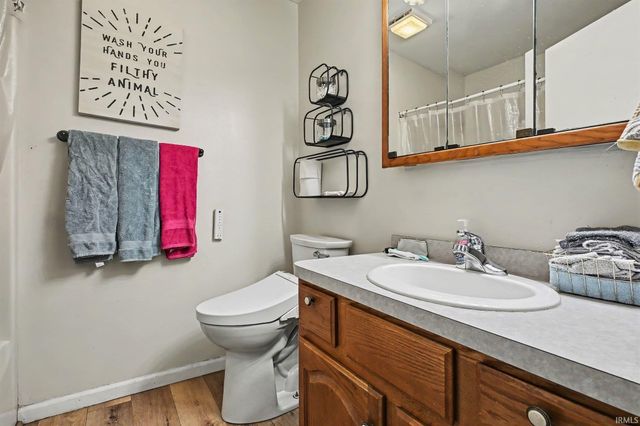 58072 Diener Drive, Goshen, IN 46528