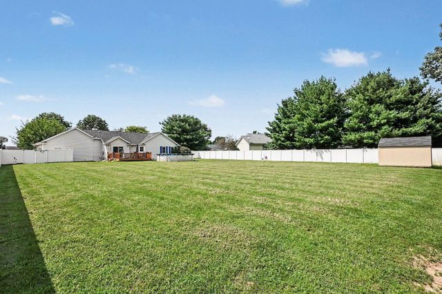 58072 Diener Drive, Goshen, IN 46528