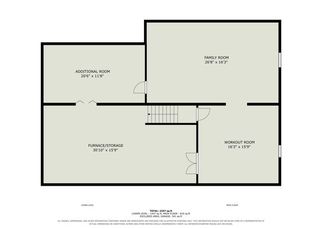 58072 Diener Drive, Goshen, IN 46528