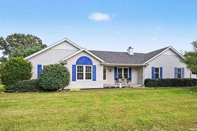 58072 Diener Drive, Goshen, IN 46528