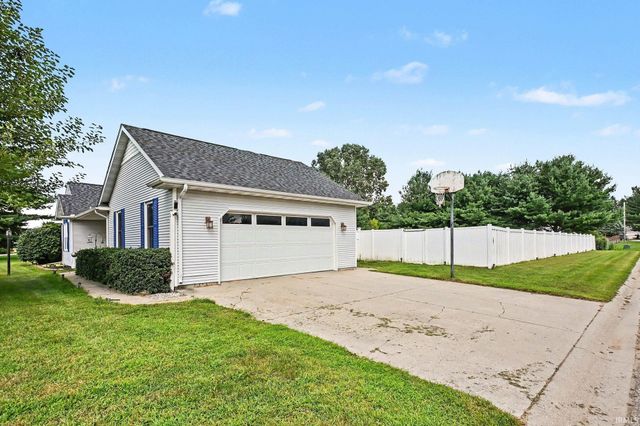 58072 Diener Drive, Goshen, IN 46528