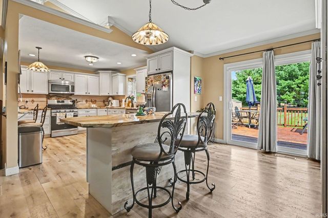 58072 Diener Drive, Goshen, IN 46528