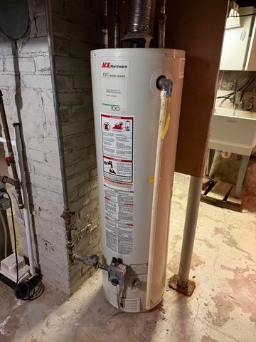 712 W Walnut Street, City Of Hastings, MI 49058