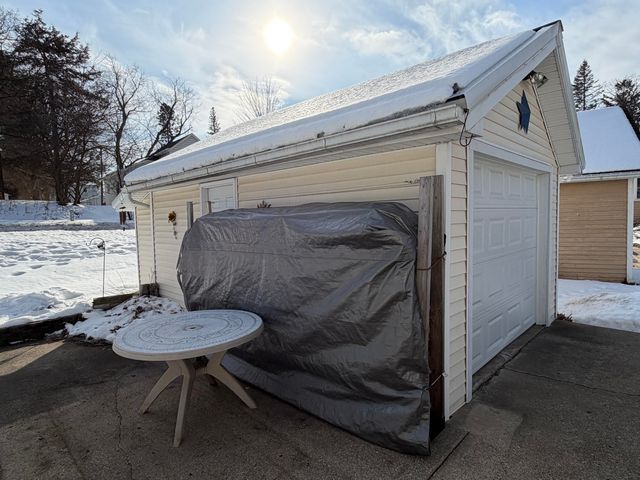 712 W Walnut Street, City Of Hastings, MI 49058