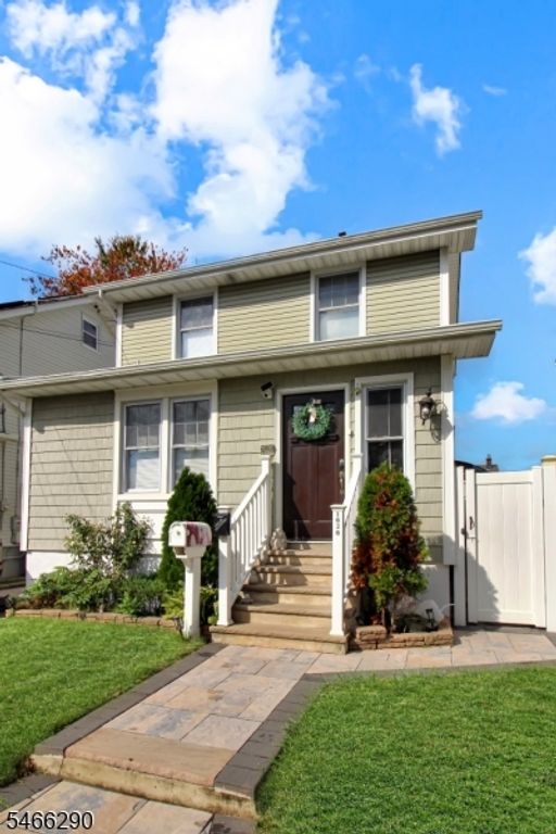1020 Warren Ave, Union Twp., NJ 07083 — exterior