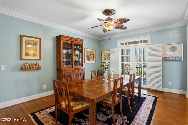 8700 Fazio Drive, Wilmington, NC 28411