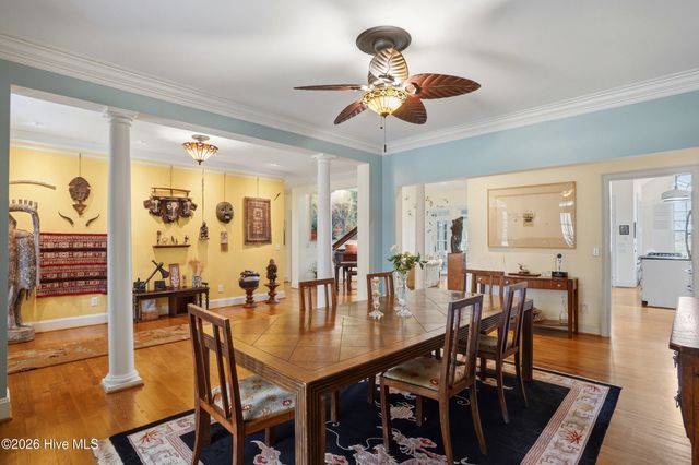 8700 Fazio Drive, Wilmington, NC 28411