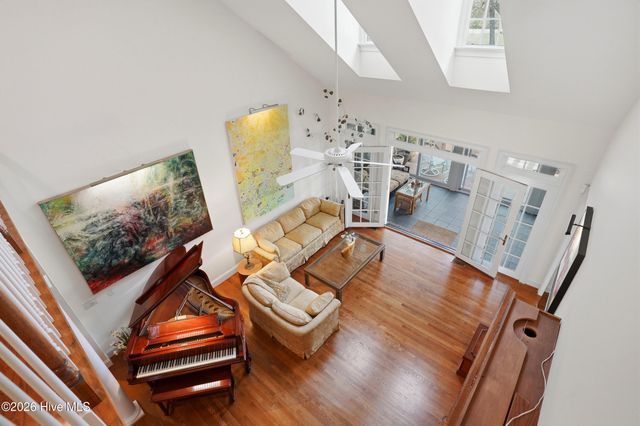 8700 Fazio Drive, Wilmington, NC 28411