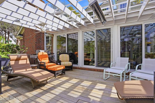 8700 Fazio Drive, Wilmington, NC 28411