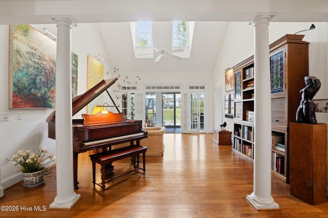 8700 Fazio Drive, Wilmington, NC 28411