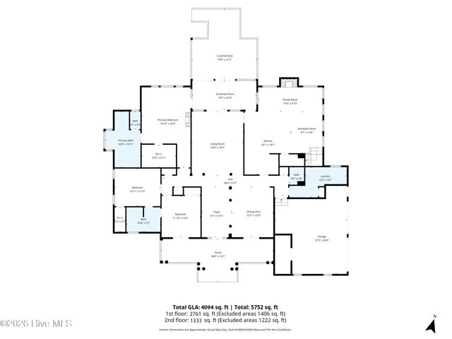 8700 Fazio Drive, Wilmington, NC 28411