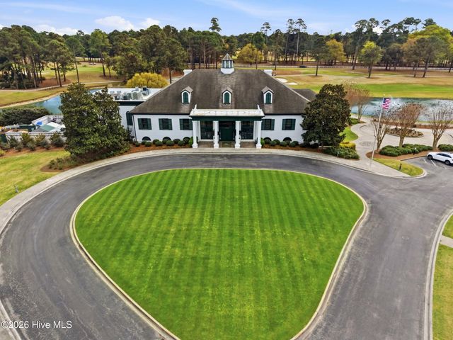 8700 Fazio Drive, Wilmington, NC 28411