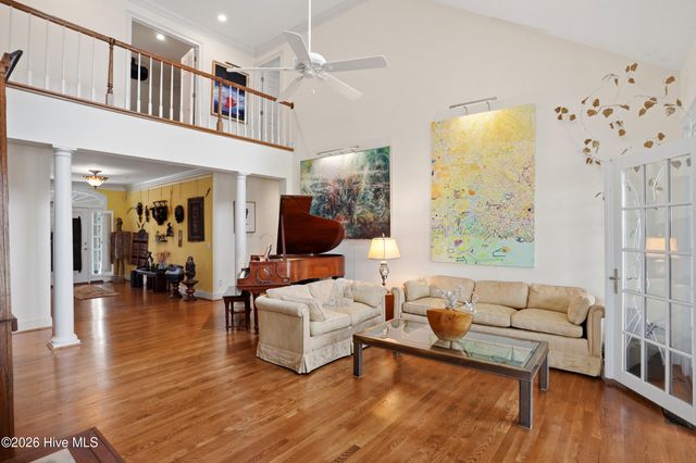 8700 Fazio Drive, Wilmington, NC 28411