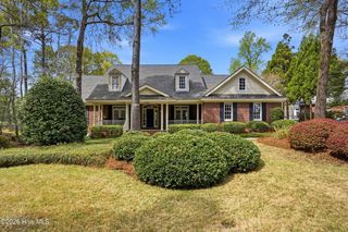 8700 Fazio Drive, Wilmington, NC 28411