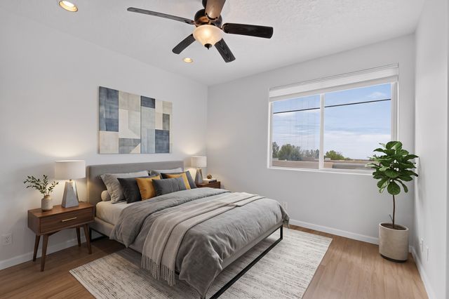 15 Johnson Mesa, Santa Fe, NM 87508