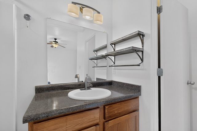 15 Johnson Mesa, Santa Fe, NM 87508