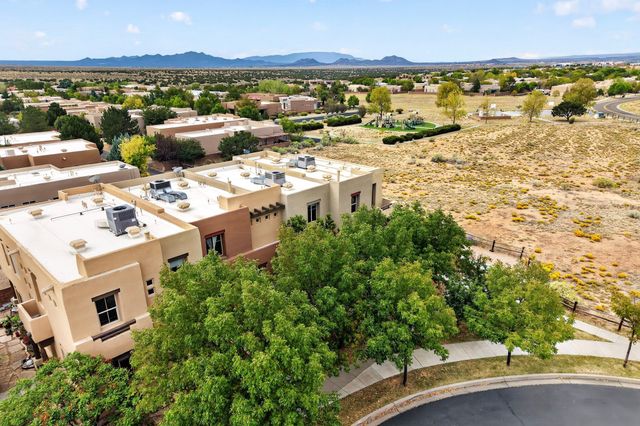 15 Johnson Mesa, Santa Fe, NM 87508