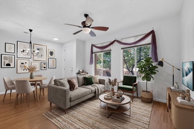 15 Johnson Mesa, Santa Fe, NM 87508