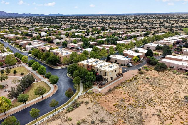 15 Johnson Mesa, Santa Fe, NM 87508