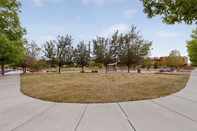 15 Johnson Mesa, Santa Fe, NM 87508