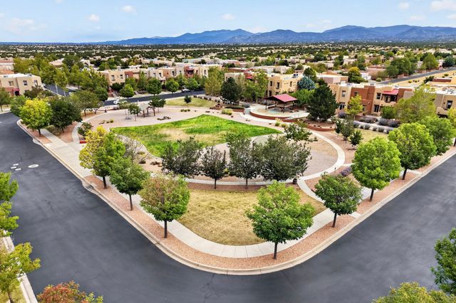 15 Johnson Mesa, Santa Fe, NM 87508