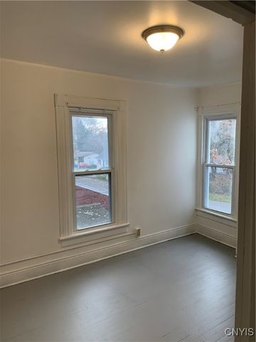 301 Loomis Avenue 3, Syracuse, NY 13207