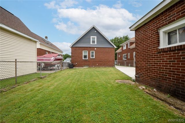35 Fernald Avenue, Lackawanna, NY 14218