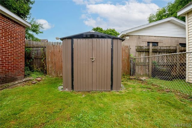 35 Fernald Avenue, Lackawanna, NY 14218