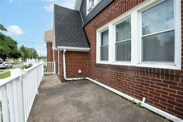 35 Fernald Avenue, Lackawanna, NY 14218
