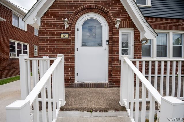35 Fernald Avenue, Lackawanna, NY 14218