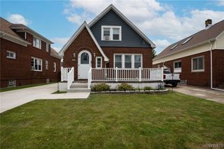 35 Fernald Avenue, Lackawanna, NY 14218