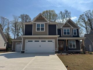 1110 Brookfield Drive, Gibsonville, NC 27249