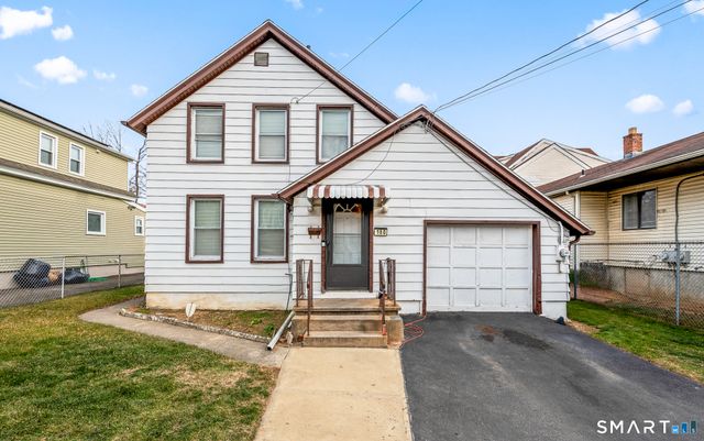 180 Read Street, Bridgeport, CT 06607