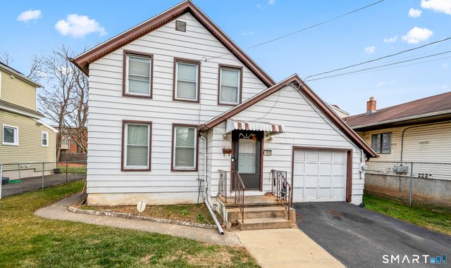 180 Read Street, Bridgeport, CT 06607