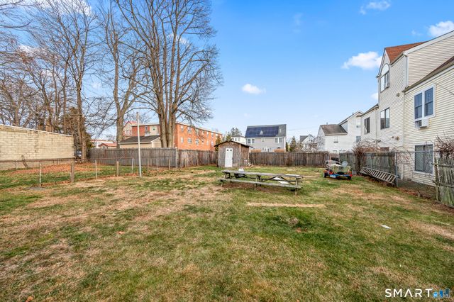 180 Read Street, Bridgeport, CT 06607