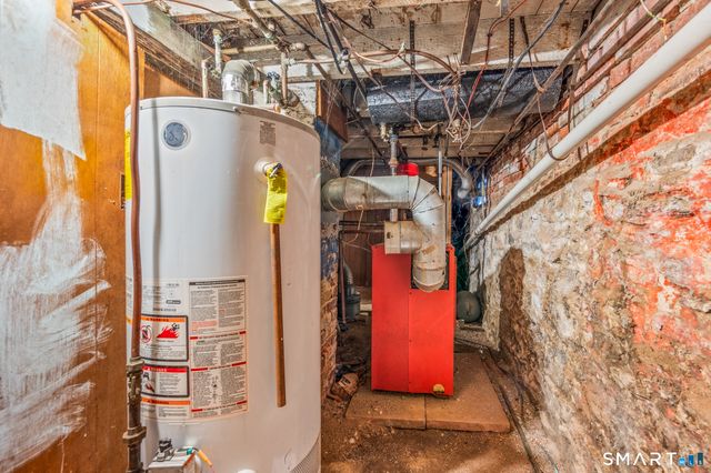 180 Read Street, Bridgeport, CT 06607