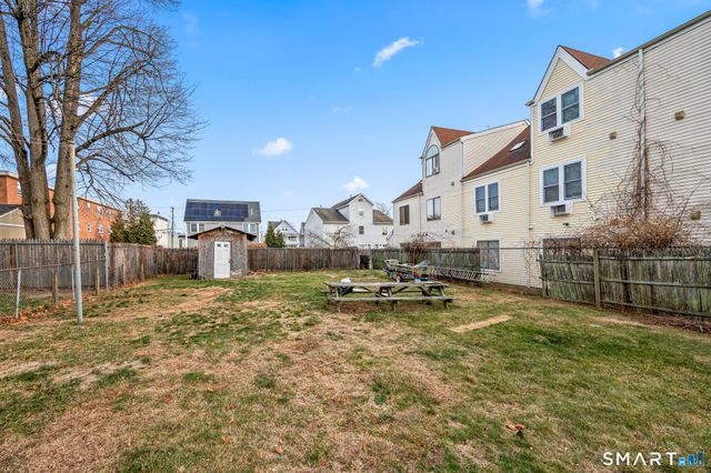 180 Read Street, Bridgeport, CT 06607