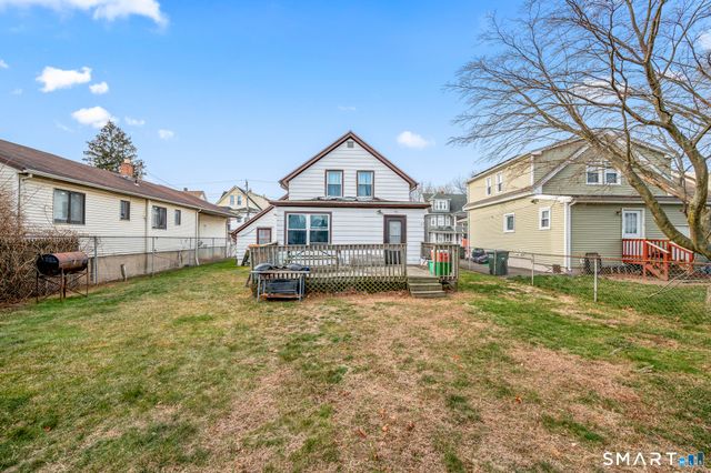 180 Read Street, Bridgeport, CT 06607