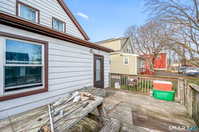 180 Read Street, Bridgeport, CT 06607