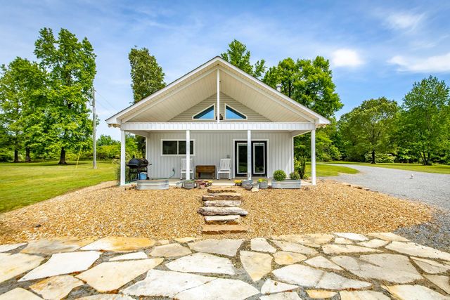 125 Stark Rd., Greers Ferry, AR 72067